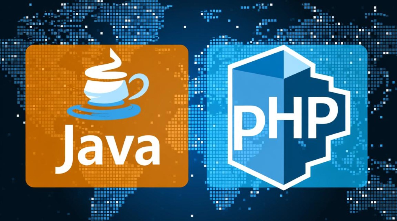Java转PHP难吗?php和java哪个更好 第3张 Java转PHP难吗?php和java哪个更好 第3张