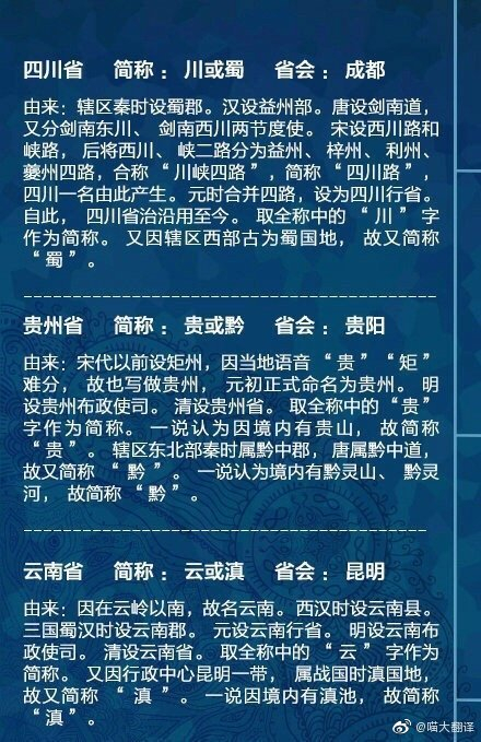 地域名中‘它’字用法多样,究竟该用哪个‘它’? 第2张 地域名中‘它’字用法多样,究竟该用哪个‘它’? 第2张