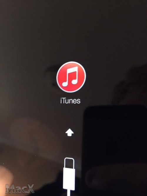 无法连接iTunes更新服务器怎么办?苹果设备更新失败怎么解决? 第3张 无法连接iTunes更新服务器怎么办?苹果设备更新失败怎么解决? 第3张