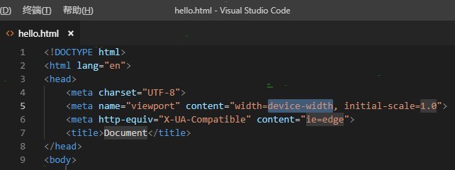 vsc如何运行html 第3张 vsc如何运行html 第3张