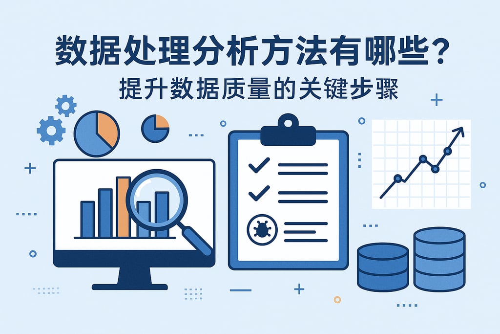 辅助数据在数据分析中的关键作用与实际应用疑问解析 第2张 辅助数据在数据分析中的关键作用与实际应用疑问解析 第2张