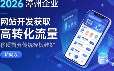 漳州小程序开发方案怎么做?小程序开发公司哪家好 第1张 漳州小程序开发方案怎么做?小程序开发公司哪家好 第1张