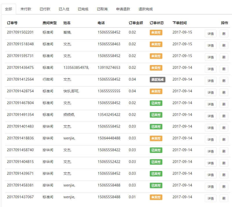 江门小程序开发方案,江门小程序开发多少钱? 第2张 江门小程序开发方案,江门小程序开发多少钱? 第2张
