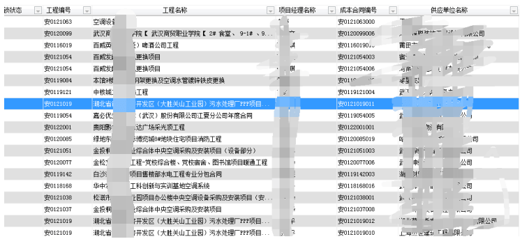服务器编制EXCEL怎么做?服务器配置清单EXCEL模板下载 第1张 服务器编制EXCEL怎么做?服务器配置清单EXCEL模板下载 第1张