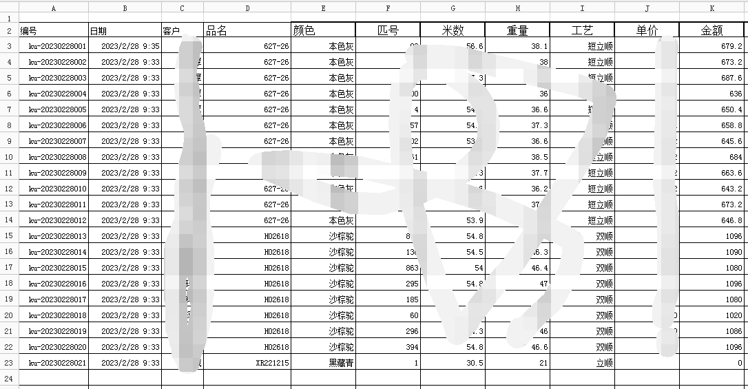 服务器编制EXCEL怎么做?服务器配置清单EXCEL模板下载 第3张 服务器编制EXCEL怎么做?服务器配置清单EXCEL模板下载 第3张
