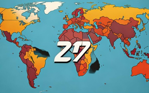 zj域名究竟代表哪个国家?揭秘全球唯一标识之谜! 第2张 zj域名究竟代表哪个国家?揭秘全球唯一标识之谜! 第2张
