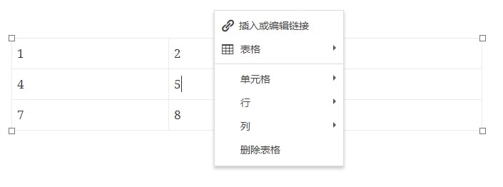 如何更改WordPress数据表