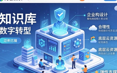 网站知识库开发怎么做?企业知识库搭建方案 第1张 网站知识库开发怎么做?企业知识库搭建方案 第1张