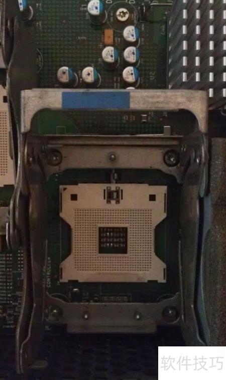 服务器怎么加cpu 第1张 服务器怎么加cpu 第1张