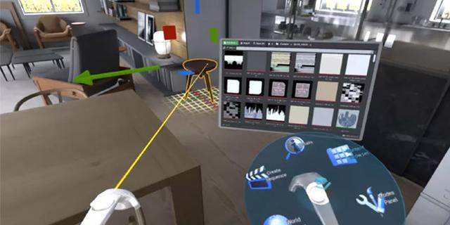 vr物理摄像机在哪 第3张 vr物理摄像机在哪 第3张