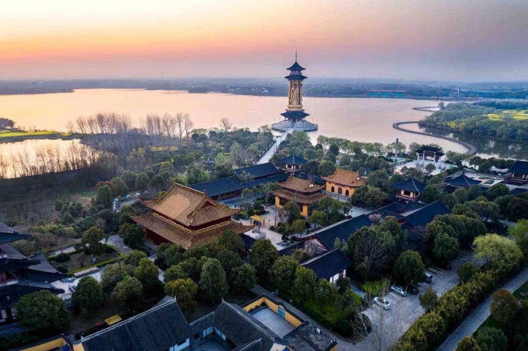 泰州市究竟源于哪个古老的地域名称之谜? 第1张 泰州市究竟源于哪个古老的地域名称之谜? 第1张