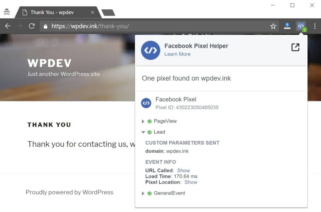 WordPress怎么实现页面内跳转? 第1张 WordPress怎么实现页面内跳转? 第1张
