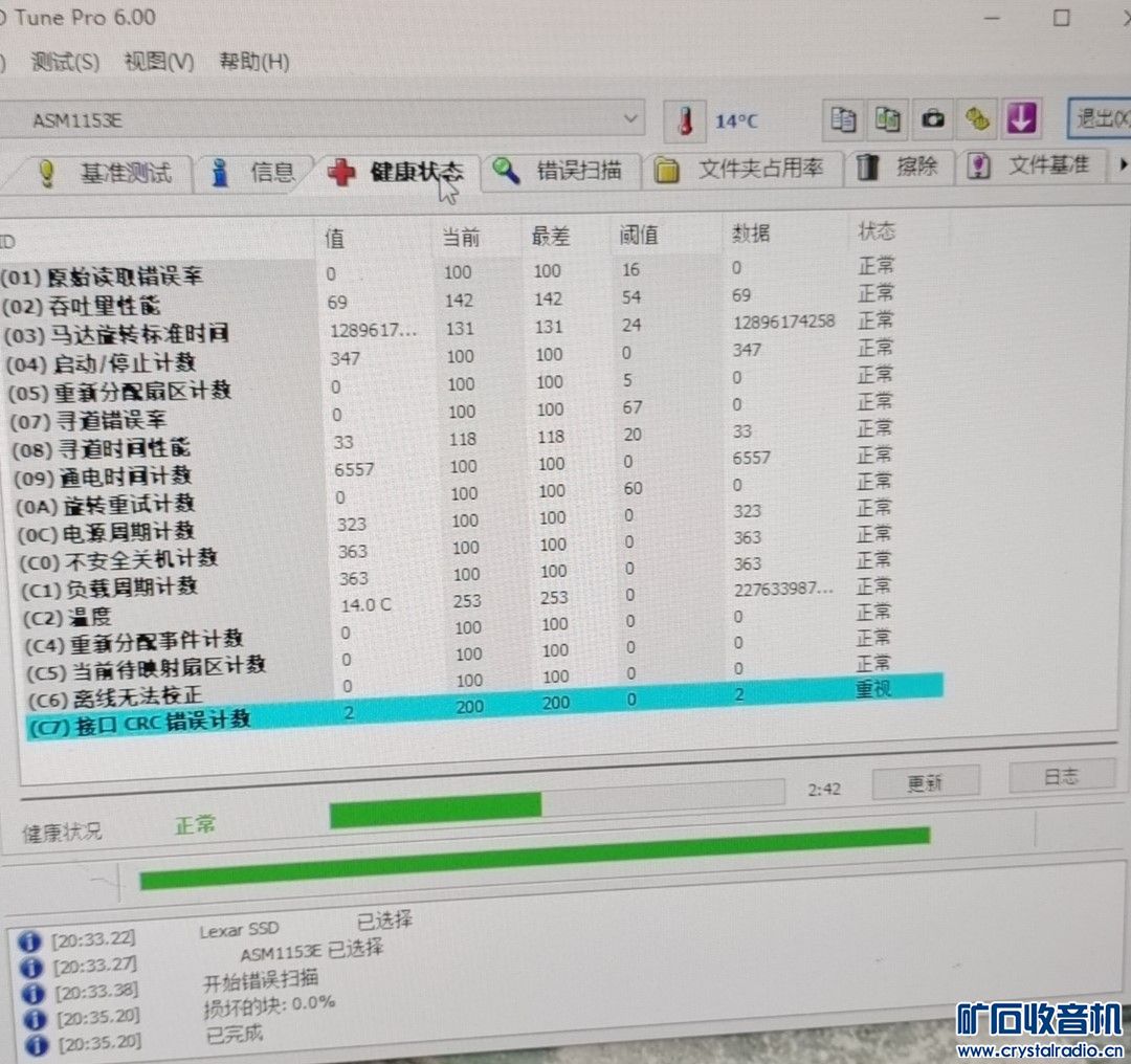 服务器硬盘查看 第1张 服务器硬盘查看 第1张