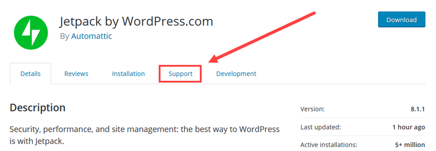 WordPress日志形式如何使用? 第3张 WordPress日志形式如何使用? 第3张