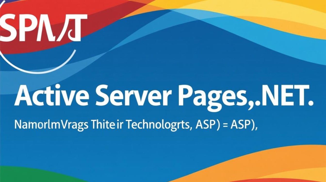 ASP.NET全称解析,微软Active Server Pages .NET框架 | ASP.NET的全名是什么? 第3张 ASP.NET全称解析,微软Active Server Pages .NET框架 | ASP.NET的全名是什么? 第3张