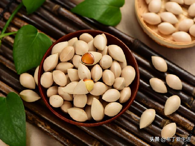 白果商标之争,谁将拥有这一知名植物品牌的命名权? 第2张 白果商标之争,谁将拥有这一知名植物品牌的命名权? 第2张