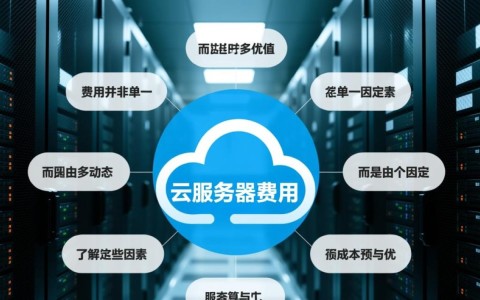 昆明服务器租用哪家好？价格配置和售后服务该怎么选？