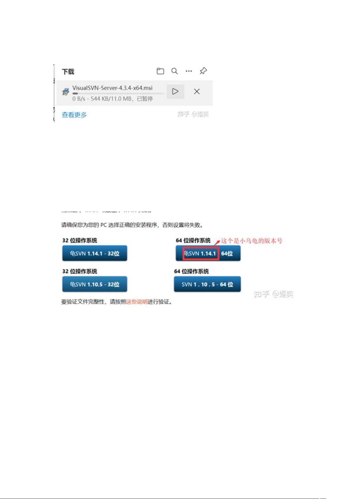 SVN域名如何快速绑定?SVN服务器安装与域名解析全攻略 第3张 SVN域名如何快速绑定?SVN服务器安装与域名解析全攻略 第3张