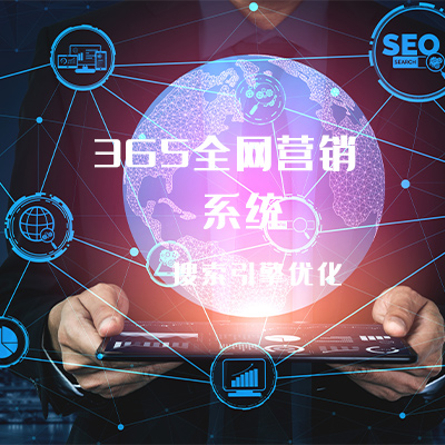 互联网智能营销维护 第2张 互联网智能营销维护 第2张