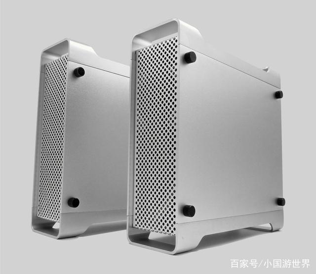 家用服务器机箱选购,如何平衡性能与散热? 第2张 家用服务器机箱选购,如何平衡性能与散热? 第2张