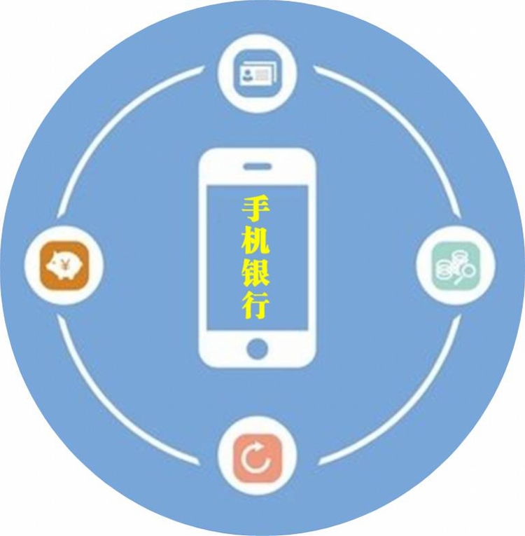 银行手机app究竟是由哪家公司或团队开发的? 第3张 银行手机app究竟是由哪家公司或团队开发的? 第3张