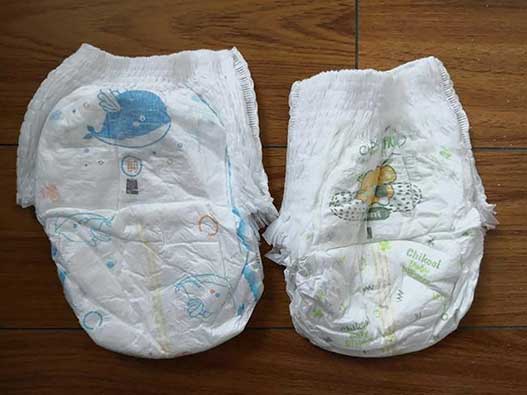 商标尿不湿如何界定?其注册与保护有何规定? 第2张 商标尿不湿如何界定?其注册与保护有何规定? 第2张