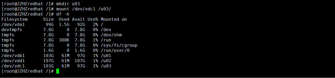 linux下如何分区大小 第1张 linux下如何分区大小 第1张