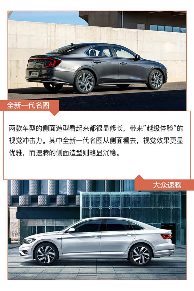 思域名图与速腾对比,究竟谁才是更优之选? 第2张 思域名图与速腾对比,究竟谁才是更优之选? 第2张