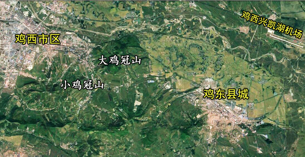 鸡东县下辖哪些具体区域名称,你能详细介绍一下吗? 第1张 鸡东县下辖哪些具体区域名称,你能详细介绍一下吗? 第1张