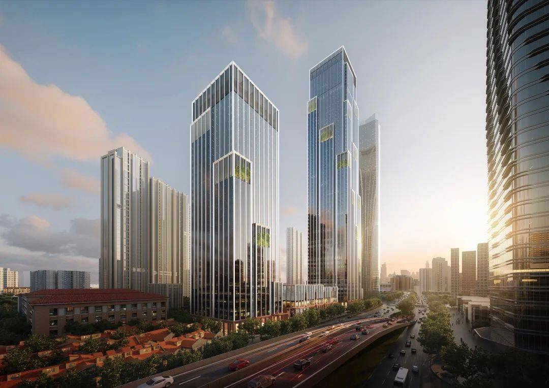 龙域房地产开发建筑设计为何备受业界与业主好评? 第2张 龙域房地产开发建筑设计为何备受业界与业主好评? 第2张