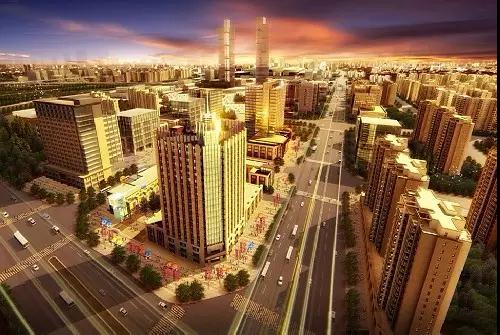 龙域房地产开发建筑设计为何备受业界与业主好评? 第1张 龙域房地产开发建筑设计为何备受业界与业主好评? 第1张