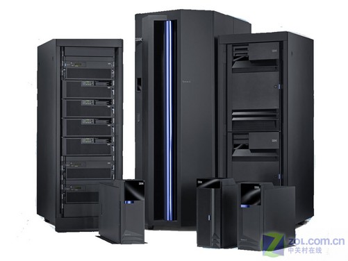 ibm i系列服务器 第1张 ibm i系列服务器 第1张