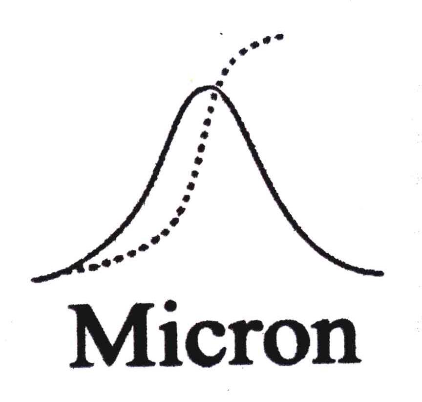 micron商标究竟有何特殊含义?为何如此引人关注?