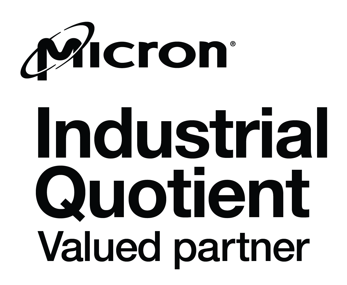 micron商标究竟有何特殊含义?为何如此引人关注?