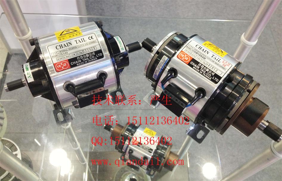 仟岱离合刹车器CDN0S6AA有何独特优势?为何备受市场青睐? 第2张 仟岱离合刹车器CDN0S6AA有何独特优势?为何备受市场青睐? 第2张