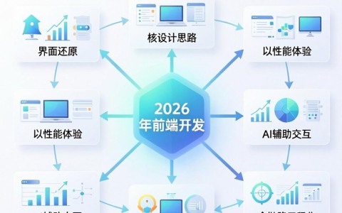 网页设计到前端开发怎么做?网页设计前端开发流程是什么 第1张 网页设计到前端开发怎么做?网页设计前端开发流程是什么 第1张