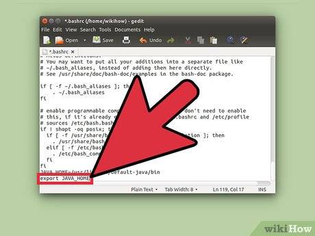 Ubuntu如何编译Java文件? 第1张 Ubuntu如何编译Java文件? 第1张