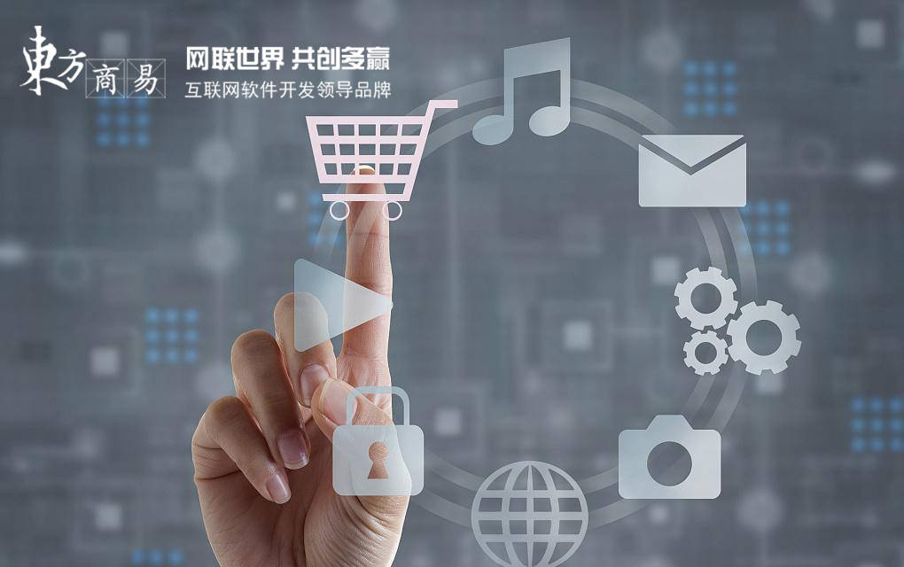 程序开发与域名注册，哪个行业入门更容易上手？