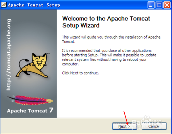 tomcat 二级域名配置,tomcat 配置二级域名详细步骤 第2张 tomcat 二级域名配置,tomcat 配置二级域名详细步骤 第2张