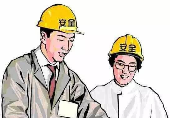 安全监测员如何保障自身安全生产? 第3张 安全监测员如何保障自身安全生产? 第3张