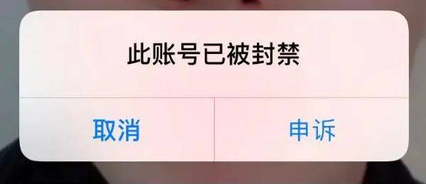 公众服务号模板消息封停几天?封停多久能解封 第2张 公众服务号模板消息封停几天?封停多久能解封 第2张
