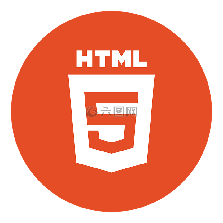 html 如何做图标