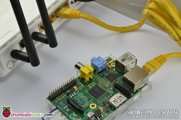 树莓派 网页服务器 第2张 树莓派 网页服务器 第2张