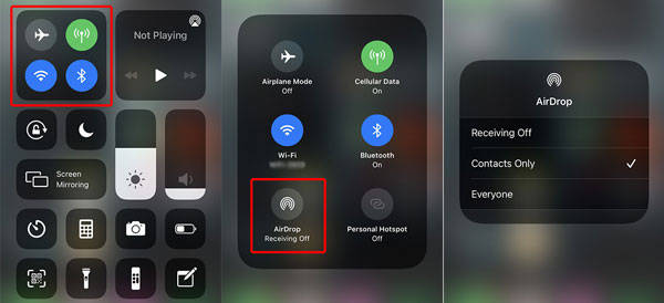 iPad与iPhone连接服务器时,究竟需要哪些步骤和设置才能顺利实现? 第1张 iPad与iPhone连接服务器时,究竟需要哪些步骤和设置才能顺利实现? 第1张