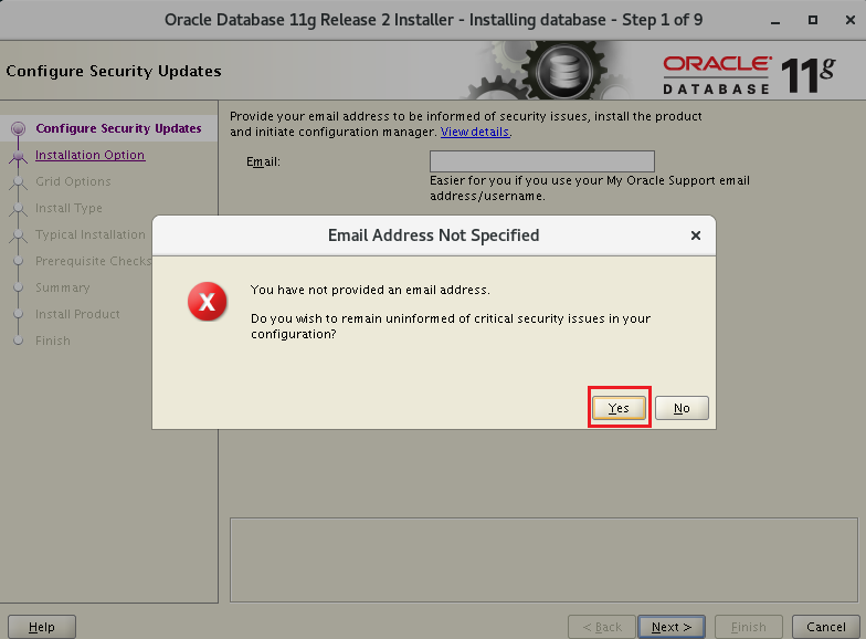 linux oracle 配置,linux 下 数据库如何安装配置 第2张 linux oracle 配置,linux 下 数据库如何安装配置 第2张