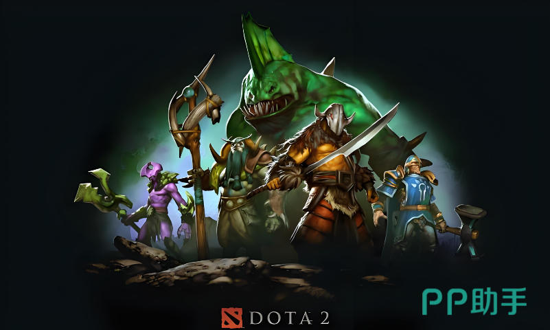 为何无法从CDN下载Dota2网络配置文件?详细原因及解决方案探秘! 第1张 为何无法从CDN下载Dota2网络配置文件?详细原因及解决方案探秘! 第1张