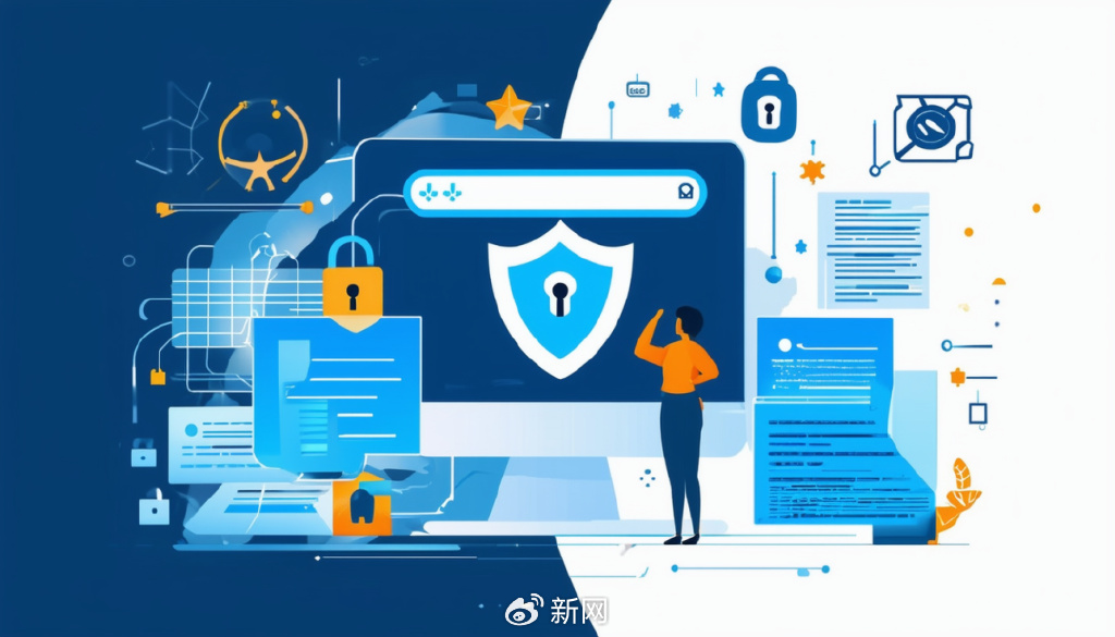 为什么选择最安全的域名注册商,其安全保障究竟有何独特之处? 第1张 为什么选择最安全的域名注册商,其安全保障究竟有何独特之处? 第1张