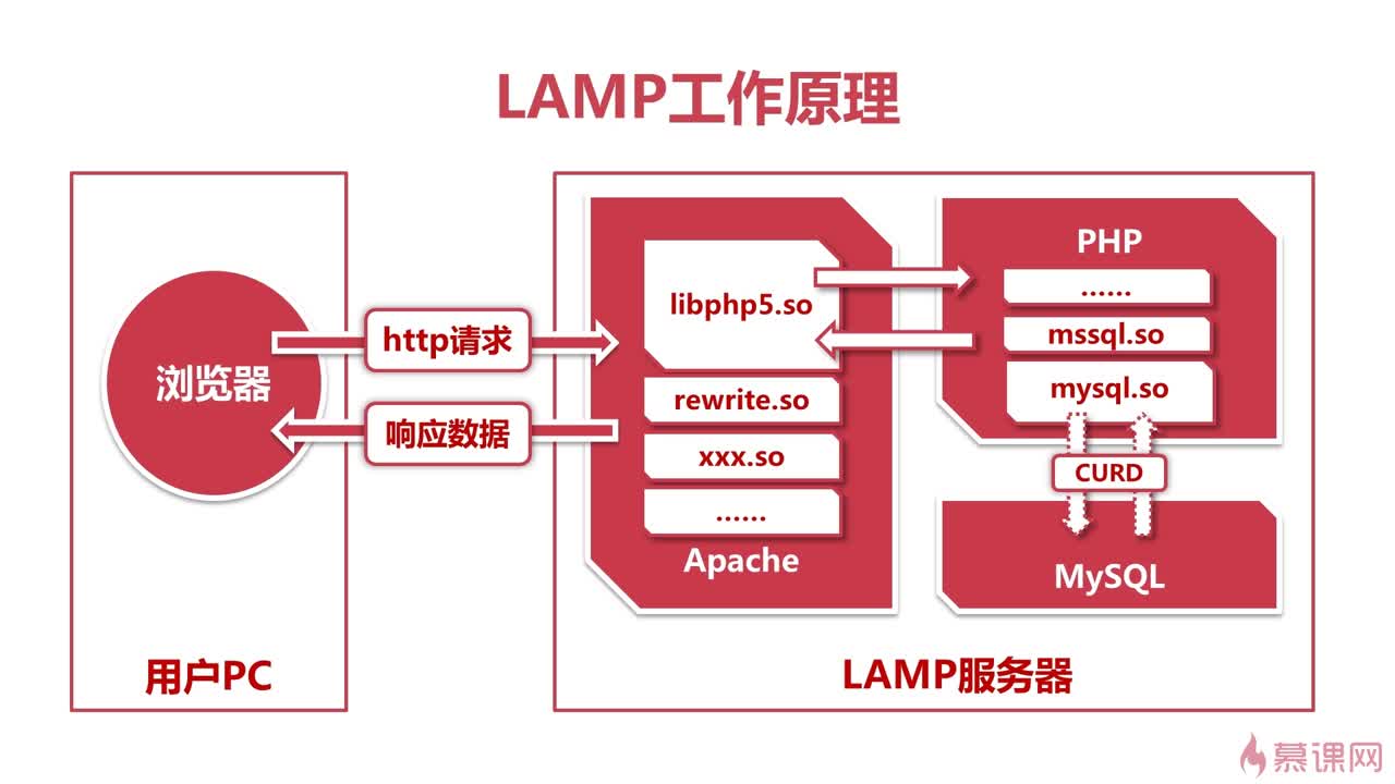服务器如何部署LAMP环境,新手具体步骤是什么? 第1张 服务器如何部署LAMP环境,新手具体步骤是什么? 第1张