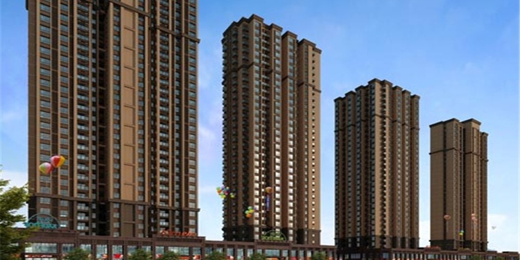 金域名都和御园究竟谁更胜一筹?性价比与居住体验大对比! 第1张 金域名都和御园究竟谁更胜一筹?性价比与居住体验大对比! 第1张