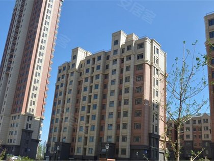 金域名都和御园究竟谁更胜一筹?性价比与居住体验大对比! 第3张 金域名都和御园究竟谁更胜一筹?性价比与居住体验大对比! 第3张